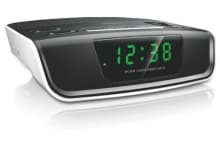 Sample 3 – Digital clock