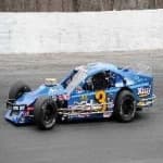 Sample 6 – Nascar racing