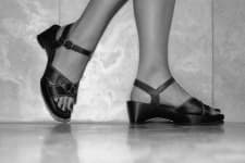 Sample 2 – Sandal