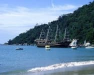 Sample 22 – Pirate ship