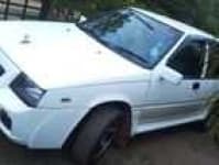 Sample 5 – Lancer car