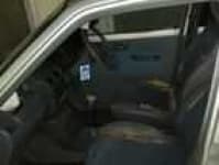Sample 9 – Maruti car