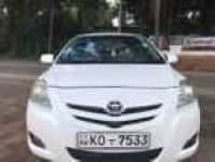 Sample 24 – Belta car