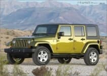 Sample 10 – Jeep car