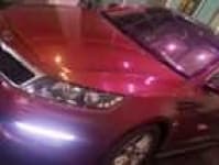 Sample of Optima car