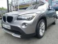 Sample 3 – X1 car