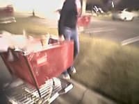 Sample 1 – Shopping cart