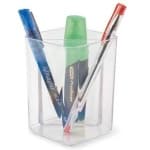 Sample 4 – Pen pot