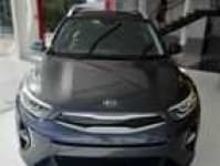 Sample 4 – Stonic car