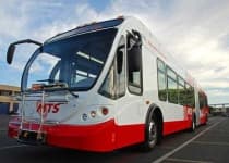 Sample 4 – Bus