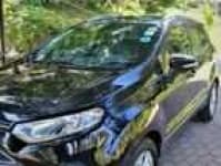 Sample 2 – Ecosport car
