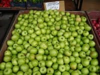 Sample 1 – Granny smith