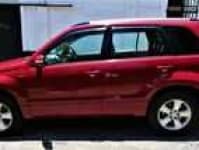 Sample 3 – Grand vitara car