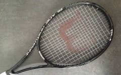 Sample 6 – Tennis racquet