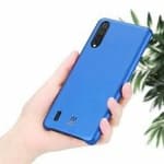 Sample of Mobile phones back side