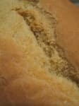 Sample 1 – French loaf