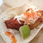 Sample 1 – Tacos