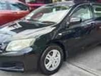 Sample 2 – Axio car
