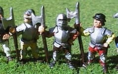Sample 2 – Breastplate