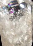Sample 4 – Crystalline