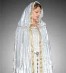 Sample 3 – Cloak