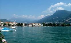 Sample 6 – Lakeside