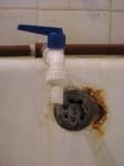 Sample 6 – Bathtub