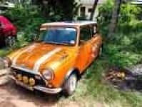 Sample 5 – Mini car