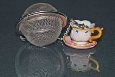 Sample 2 – Strainer