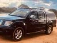 Sample 13 – Navara car