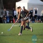 Sample 3 – Field hockey