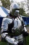 Sample 5 – Breastplate