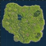 Sample 2 – Map