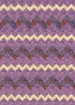 Sample 1 – Zigzagged