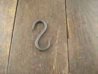 Sample 1 – Hook