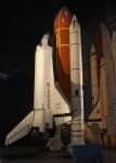 Sample 1 – Space shuttle