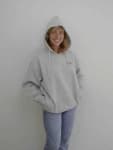 Sample 6 – Sweatshirt