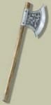 Sample 1 – Hatchet