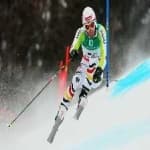Sample 4 – Giant slalom