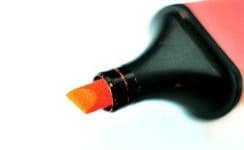 Sample 2 – Marker