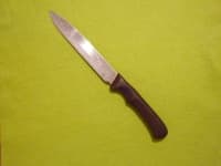Sample 6 – Kitchen knife