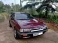 Sample 4 – Familia car