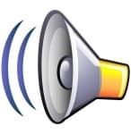 Sample 5 – Megaphone