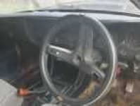 Sample 11 – Lancer car