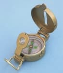 Sample 2 – Magnetic compass