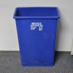 Sample 6 – Trash can
