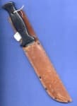 Sample 2 – Scabbard