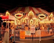 Sample 1 – Carousel
