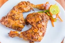 Sample 6 – Tandoori