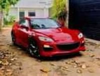 Rx car image dataset preview